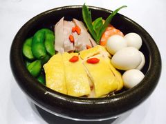 -江南赋(内蒙古大厦店)
