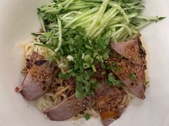 -南山鲜虾面·活鲜小馆·海味大连菜(南山总店)