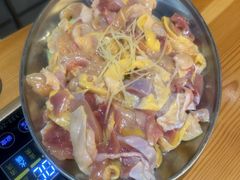 -阿鸡鱼庄·顺德鲜蒸小炒(亚运村店)