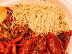 -霸王虾(湘江世纪城店)