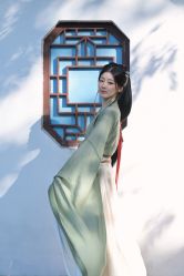 -汉仪华裳汉服馆(打浦桥店)