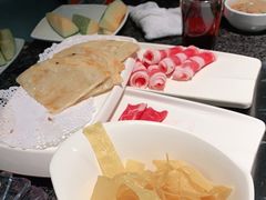 -海底捞火锅(崇文门新世界百货店)