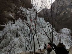 -黑龙潭风景区