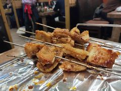 -熙成烧烤(白塔岭店)