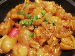 -味茂·老船夫1927(东海东路店)
