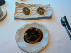 -亚特兰蒂斯•OSSIANO奥西亚诺海底餐厅