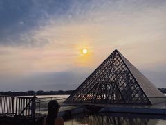 -千龙湖生态旅游度假区