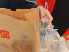 -麦当劳(科教城店)