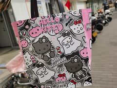 餐具摆设-好利来(鲁谷店)