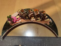 秋天童话-文三酒肆自助放题(新街口友谊广场店)