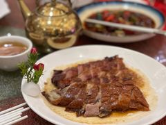 -北海渔村酒楼·粤菜海鲜点心(新华店)