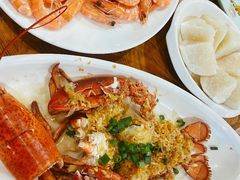 -南海渔家•海鲜•正宗海南菜(海棠湾店)