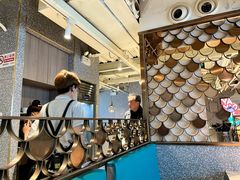 -半天妖烤鱼(方庄店)