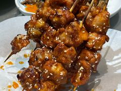 -烧货·活海鲜炭烧(湖滨商业街店)