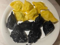 -船歌·鱼水饺青岛菜(闽江二路店)