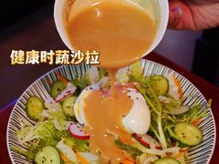-槿Story·韩国料理(望京韩国美食城店)