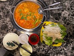 -雷山鱼酱酸汤鱼·酸汤牛肉(花果园T1区店)