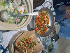 -费大厨辣椒炒肉(黄兴中心广场店)