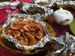 -临高吉海土窑海鲜(琼山店)