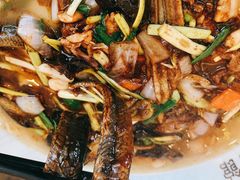 -风云面馆(珠海路店)