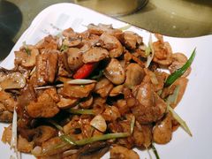 -东于盛宴(锦泰苑店)