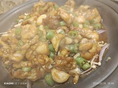 -谢先生酒店·椒宴集(沙湖店)