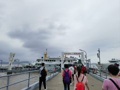 -珞珈山-售票处