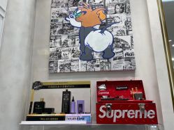 -Kraemer Paris  苏豪路易士·嘉玛发廊