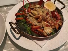 -广州四季酒店·佰鲜汇·现代法餐