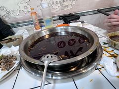 -品鱻黑豆花美蛙鱼(西政店)