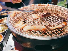 -入火韩国烤肉(凯旋广场店)