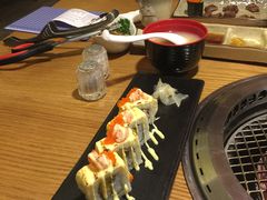 -赤坂亭·M9和牛烧肉·铁板烧(合肥万象城店)