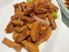 -西夏回族烧麦馆(牡丹街店)