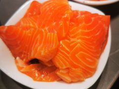 -三京祥烤肉自助料理(慈云寺店)
