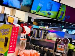 -CoCo都可(汉神购物广场店)