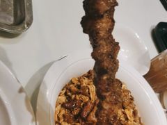 醋溜木须-紫光园·烤鸭(吕家营店)