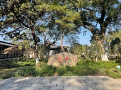 -江心屿景区