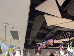 -豪客来牛排(雄峰城店)