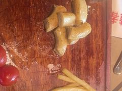 -通海俄式烧烤·俄罗斯大串(嵩山路店)