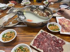 -肥婆麻辣火锅.顺德首创药材麻辣火锅(容桂店)
