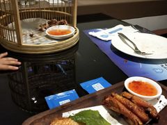 -赫帝拉航空主题餐厅(南宁店)