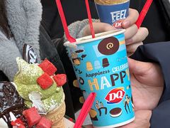 -DQ·蛋糕·冰淇淋(西城红场店)
