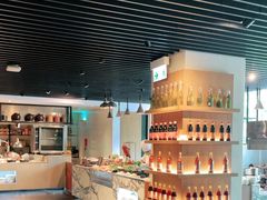 -香港唯港荟 Hotel ICON – The Market