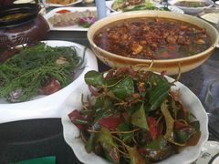 -老幺泉水鸡