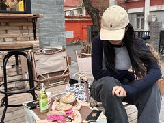 -Catch Bagel(芳草地店)