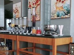 -视界美食自助餐厅·石家庄希尔顿酒店