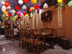 -食味酒味天津菜·古法鲜酿米酒(鼓楼店)