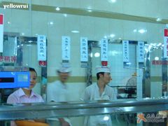 -首都师范大学-本部食堂
