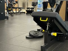 -Z&B Fitness Studio·Gym(前滩L+PLAZA店)
