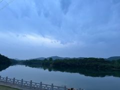 -佛手湖郊野公园